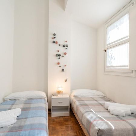 Large Family Apartment In A Fresh Area Of ليكو المظهر الخارجي الصورة