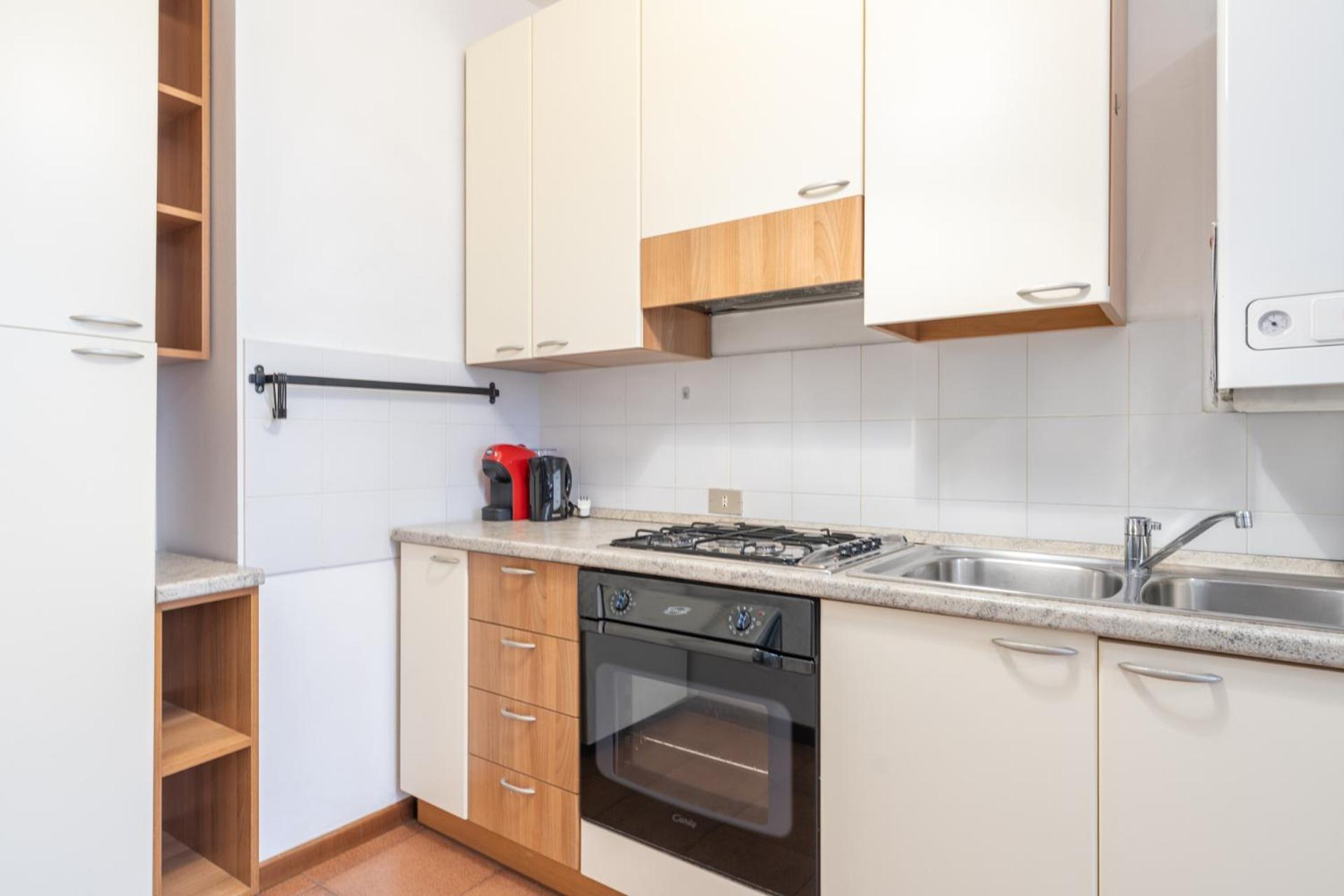 Large Family Apartment In A Fresh Area Of ليكو المظهر الخارجي الصورة